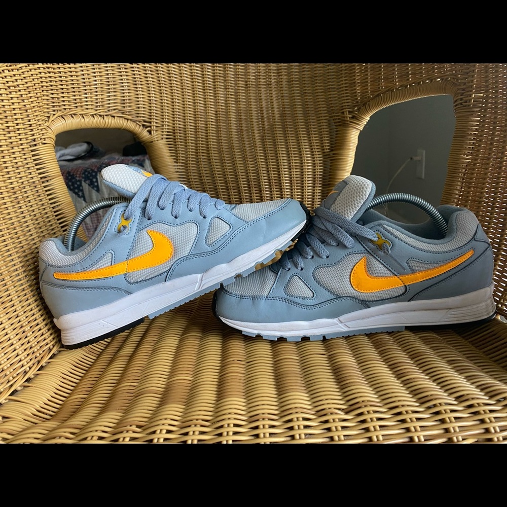 Nike Air Span II